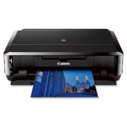 

Impresora Tinta Canon Pixma Ip110 Wifi 9/5.8ppm 9600x2400px