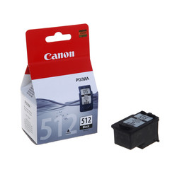 

Tinta Canon Pg512 Negro