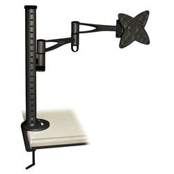 

Soporte Mesa Monitor/Tv Tooq Db1023tn-B 13''/23'' Max.15kg Negro