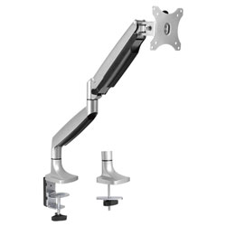 

Soporte Mesa Monitor/Tv Tooq Db3032tnr-S 13''/32'' Max.9kg Plata 1 Bra