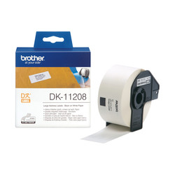 

Rollo Etiquetas 38x90 Dk11208