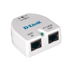 Alimentacion/Red Poe D-Link Dpe-101gi | Quonty.com | DPE-101GI