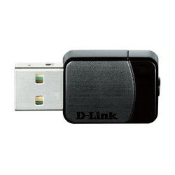 Adaptador Red D-Link Dwa-171 Usb2.0 Wifi-Ac/600mbps | Quonty.com | DWA-171