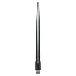 

Adaptador Red D-Link Dwa-172 Usb 2.0 Wifi-Ac/600mbps 1antena-3dbi Wps