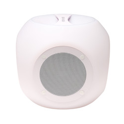 

Altavoz Bluetooth Denver Btl-70 - 1w+5w Woofer - Efectos De Luz - Ipx4