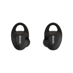 

Auriculares Inalámbricos Denver Twe-51 - Bt 4.2+Edr - Estuche De Carga