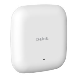 

Punto De Acceso Inalámbrico D-Link Dap-2610 - 802.11a/C - Banda Dual 5