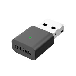 Adaptador Red Dlink Dwa-131 Usb2.0 | Quonty.com | DWA-131