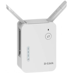 Repetidor D-Link Dap-1620 Wifi-Ac/1200mbps Blanco | Quonty.com | DAP-1620