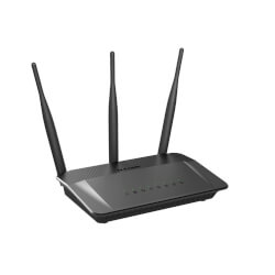 

Router Wifi D-Link Ac750 Dual Band - 2.4/5ghz - 802.11 Ac/N/G/B/A - Wa