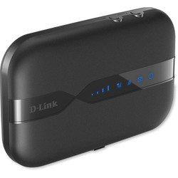 Router Inalámbrico D-Link Dwr-932 150mbps | Quonty.com | DWR-932