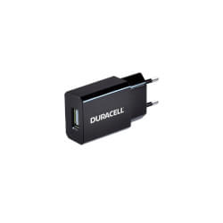 

Cargador Pared Duracell Dracusb1-Eu - 1xusb - 5v - 1a