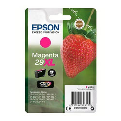 

Tinta Epson C13t29934012 Nº29xl Magenta