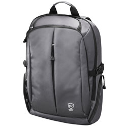

Mochila E-Vitta 15,4"-17" Crossover Negro