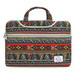 

Maletin Portatil E-Vitta 15,6'' Sleeve Bohemian