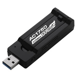 

Adaptador Red Edimax Ew-7833uac Usb3.0 Wifi-Ac/1300mbps 1antena