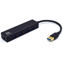 

Hub Ewent Ew1136 4 Ptos Usb3.0 (3.1 Gen 1) Tipo A