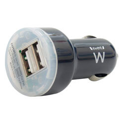 

Cargador Coche Eminent 2usb 5v 2.1a