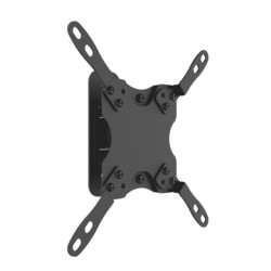 

Soporte Pared Monitor/Tv Ewent Easy Turn Ew1250 13"/42" Max.20kg Negro