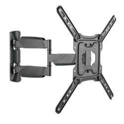 

Soporte Pared Monitor/Tv Ewent Easy Pan-Tilt Ew1525 23"/55" Max.35kg N