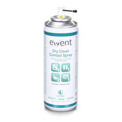 

Aire Comprimido Ewent Ew5614 200ml En Seco