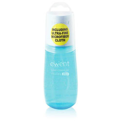 

Limpiador Ewent Ew5671 Spray 200ml + Paño 20x20