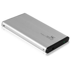 

Caja Ext. Hdd Ewent Ew7041 2,5'' Sata Usb2.0 Plata Aluminio