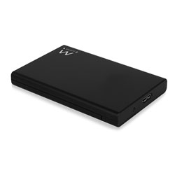 

Caja Ext. Hdd Ewent Ew7044 2,5" Sata3 Usb3.1 Negra