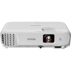 

Proyector Portátil 3lcd Epson Eb-S05 - 3200 Lumenes - 15000:1 - 800x60