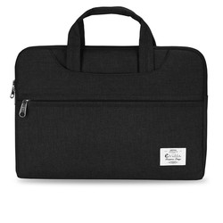 

Funda E-Vitta Business Sleeves Negra - Para Portátiles Hasta 13.3"-14"