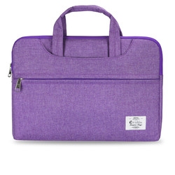 

Funda E-Vitta Business Sleeves Purple - Para Portátiles Hasta 13.3"-14