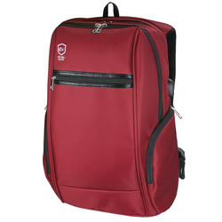 

Mochila E-Vitta Elite Backpack Red - Para Portátiles Hasta 15,4"-16"/3