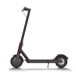 

Patinete Electrico Xiaomi Mi Electric Scooter M365 Negro Eu