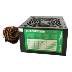 

Fuente Alimentacion 500w 2sata Tacens Anima Eco Smart 12cm Atx