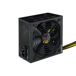 Fuente Alimentacion 700w Tooq Pfc-Activo 5sata 14cm Atx | Quonty.com | TQAPOLO-700SP