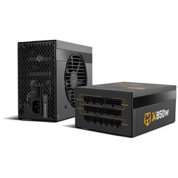 Fuente Alimentacion 850w Nox Hummer X Pfc-Activo 80+Gold Modular 12cm Atx | Quonty.com | NXHUMMERX850WGD