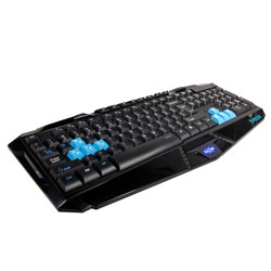

Teclado Fox Xray Hurricane Fxr-Sk-02 Gaming Usb