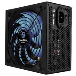 Fuente Coolbox Deeppower 800w Pfca 80+Bronze Atx | Quonty.com | DP-PWS800-85B