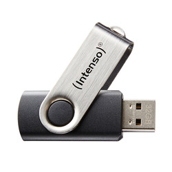 

Intenso 3503460 Pendrive Usb Basic Line 8gb