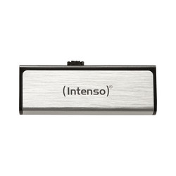 

Intenso 3523470 Lápiz Usb+Micro Mobile Line 16gb