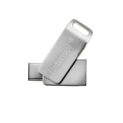 

Intenso 3536490 Lápiz Usb 3.0 Cmobile 64gb Typec