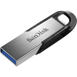 Pendrive 128gb Sandisk Ultra Flair Usb3.1 | Quonty.com | SDCZ73-128G-G46