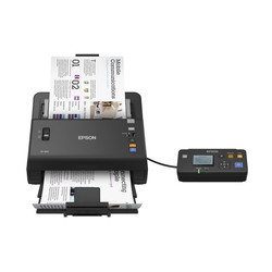 

Epson Escáner Workforce Ds-860n