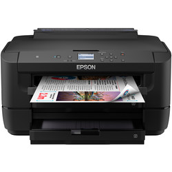 

Epson Impresora Workforce Wf-7210dtw A3duplex Wifi