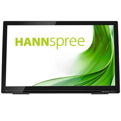 

Hanns G Ht273hpb Monitor 27 Táctil Fhd Hdmi Mm