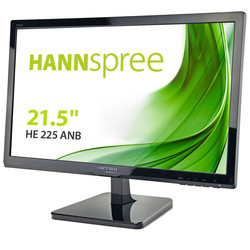 

Hanns G He225anb Monitor 21.5 Led 16:9 Vga