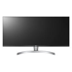 

Lg 34wk650-W Monitor Led 34 Ips 21:9 Hdmi Dp Aa
