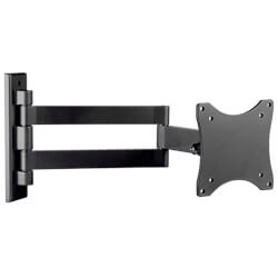 

Soporte De Pared Fonestar Para Tv/Monitor 13-27" (33-68.5cm) - Orienta