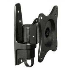 

Soporte De Pared Fonestar Stv-651n Para Tv Planas 13"-27" Horizontal