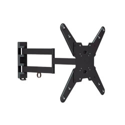 

Soporte De Pared Fonestar Stv-683n Para Pantallas Planas De 23-55" /58